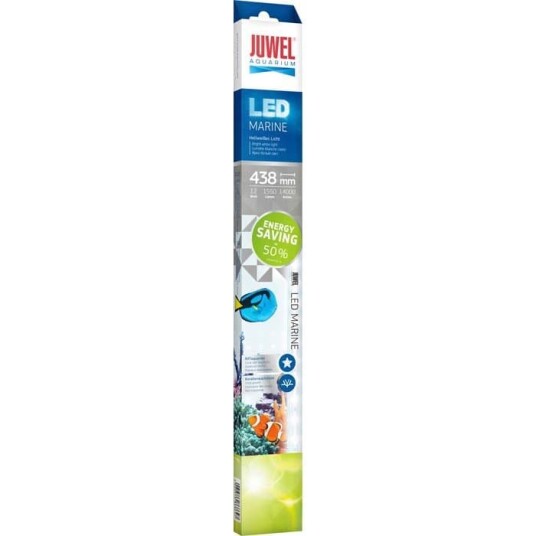 Juwel Lysrør LED Light Marine 14W