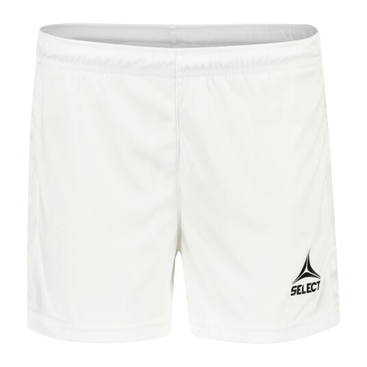 Select Player shorts Spain women, shorts dame White