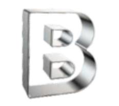 Pepperkakeform B  7,8 Cm 