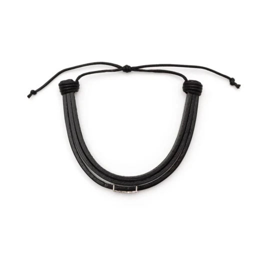 Saint Laurent, Herre, Accessories, Svart, M, Saint Laurent, Herre, Accessories, Svart, M,