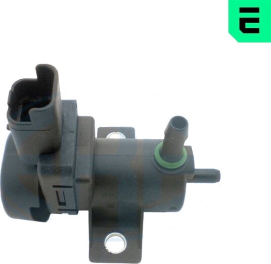 ERA 555380 Trykkomformer, eksosstyring ERA 555380 Trykkomformer, eksosstyring
