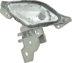 ABAKUS 216-1626L-UQ Frontlykter