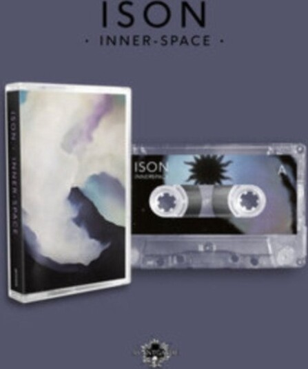 Ison|mdc Inner Space Kassett Ison|mdc Inner Space Kassett