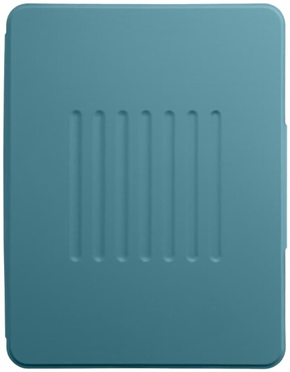 Goji iPad 11" (11th Gen) Folio nettbrettdeksel (grønn)