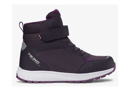 Viking Equip Warm WP 1V Aubergine/Purple 33