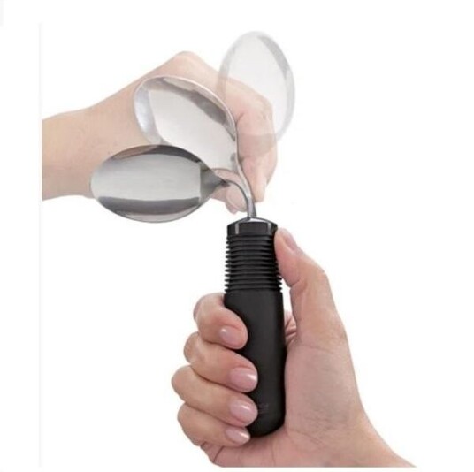 North Coast Medical, Inc. Big-Grip Spiseskje