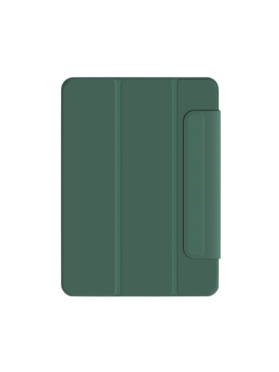 Pomologic Book Cover Etui til iPad Air 11" Grønn Pomologic Book Cover Etui til iPad Air 11" Grønn