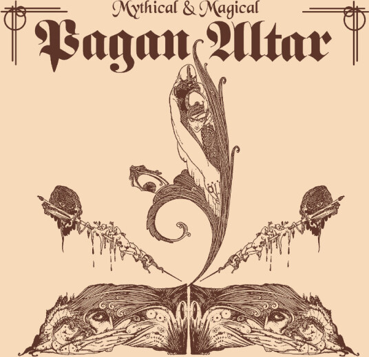 Mythical & Magical Mythical & Magical