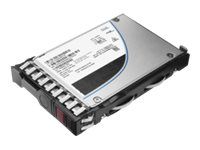 Hewlett Packard Enterprise HPE - SSD - Read Intensive - 240 GB - SATA 6Gb/s