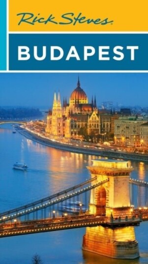 Rick Steves Budapest (Eighth Edition) Rick Steves Budapest (Eighth Edition)