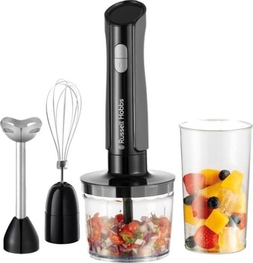Russell Hobbs 27141-56 Bord Juicepresse 500 W Antrasitt Russell Hobbs 27141-56 Bord Juicepresse 500 W Antrasitt