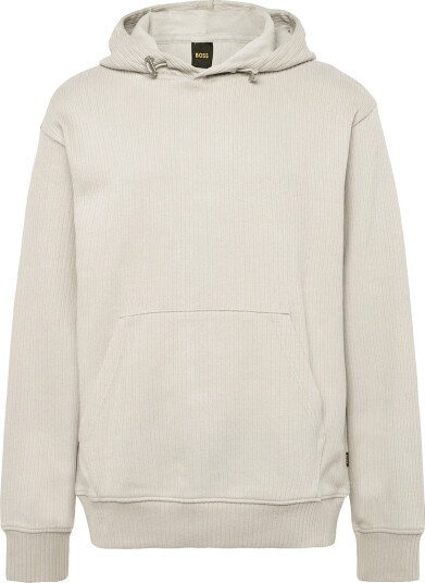 BOSS We_Cordu LIGHT BEIGE XXL