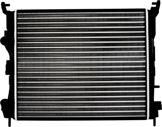 Radiator, motorkjøling KAMOKA 7705253