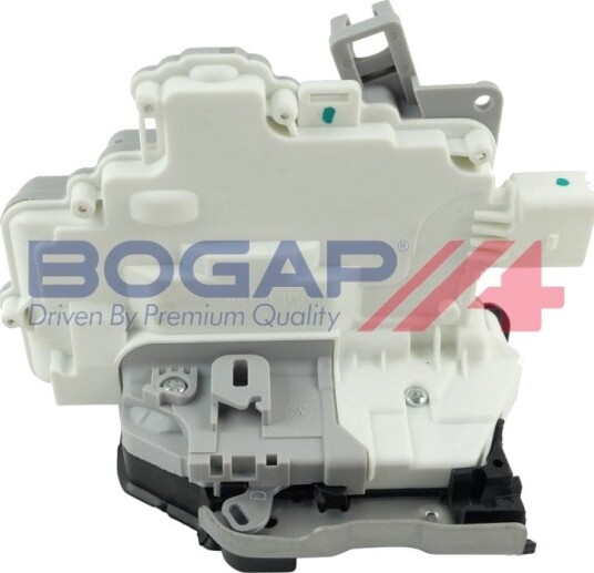 Dørlås BOGAP A5316170