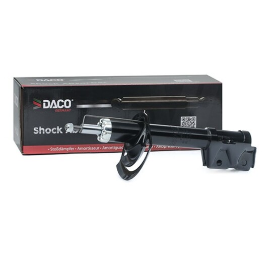 Støtdemper DACO Germany 451601R