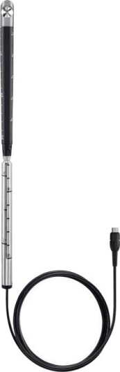 Testo Vingehjulgiver 06359532 Med Fast Kabel