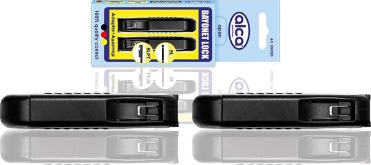 ALCA 300420 Adapter, viskeblad ALCA 300420 Adapter, viskeblad