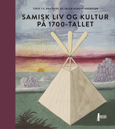 Samisk liv og kultur på 1700-tallet Samisk liv og kultur på 1700-tallet