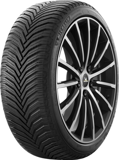 Michelin CrossClimate 2 195/55R16 91H XL Michelin CrossClimate 2 195/55R16 91H XL