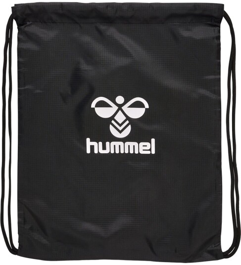 Hummel Hmlessential Gym Bag - Black - ONE SIZE