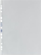 Elba Standard Arkbeskytter For A4 210 X 297 Mm Gjennomsiktig En Pakke 100 Elba Standard Arkbeskytter For A4 210 X 297 Mm Gjennomsiktig En Pakke 100