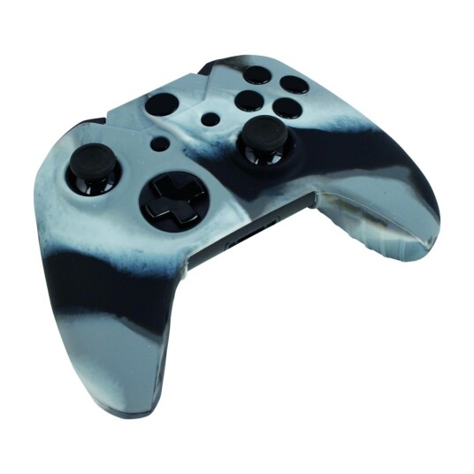 Dacota Gaming Xone camo Silicon skin 