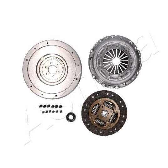Clutchsett ASHIKA 98 PE PE04M Clutchsett ASHIKA 98 PE PE04M