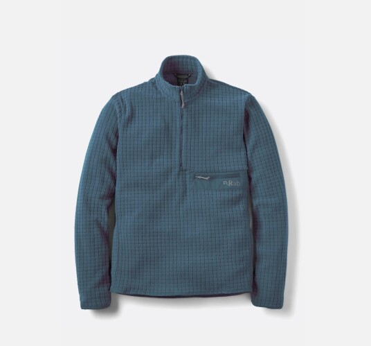 RAB Ramshaw Pull On Herre Tempest Blue X Large