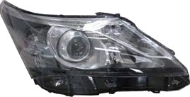 Frontlykter ALKAR 2752266 Frontlykter ALKAR 2752266