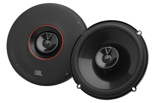 JBL CLUB64 høyttalerpar 6,5", 60W RMS, 180W Maks JBL CLUB64 høyttalerpar 6,5", 60W RMS, 180W Maks