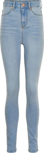 Cost:Bart Jeans Lily Light Blue Denim Cost:Bart 15 år 170 Jeans Blå