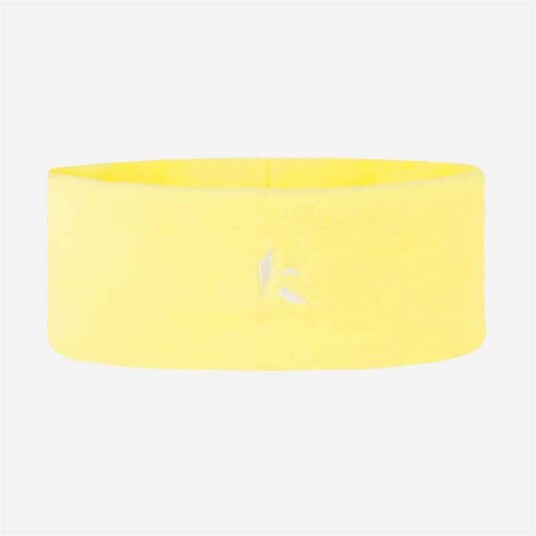 Kibo Classic Headband Light Yellow Kibo Classic Headband Light Yellow