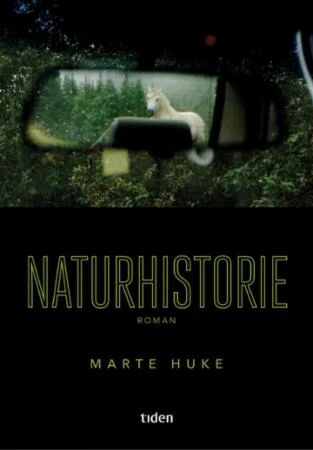 Naturhistorie Av Marte Huke