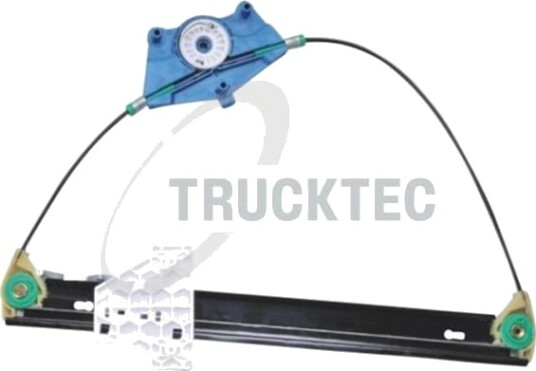 Vindusheis TRUCKTEC AUTOMOTIVE 07.54.023