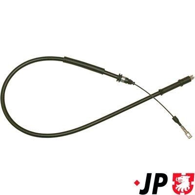 Jp Group Tautrekk parkeringsbrems JP GROUP 1370301000