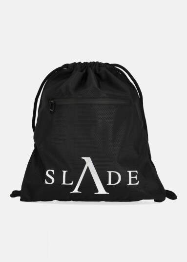 SladeGym Bag Black Onesize Treningstilbehør SladeGym Bag Black Onesize Treningstilbehør