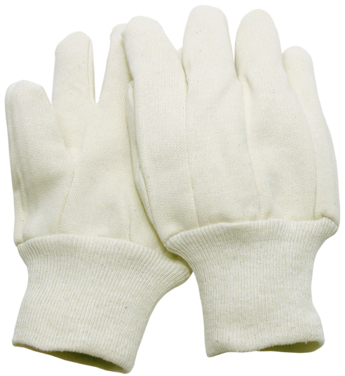 Otto Schachner Hanske Jersey 12 par