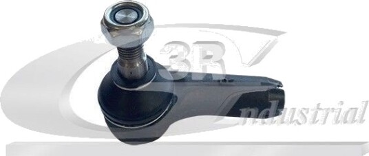 3RG 32706 Endeledd