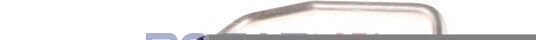Radiatorslange BOGAP B1729100