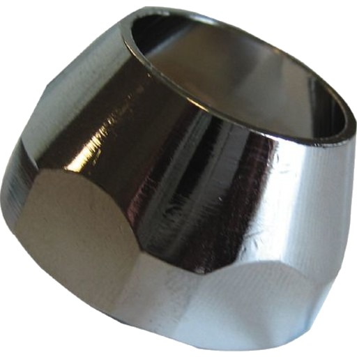 3/4" kobling for dusjrør