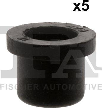 FA1 10-10008.5 Bøssing