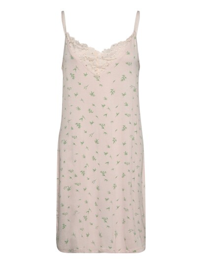 CCDK Copenhagen Melissa Chemise Dress Pink XS CCDK Copenhagen Melissa Chemise Dress Pink XS