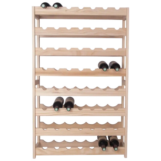 Vinikea Cava 56 flasker Furu