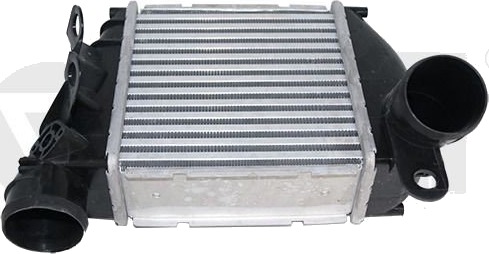 Intercooler VIKA 11450143501 Intercooler VIKA 11450143501