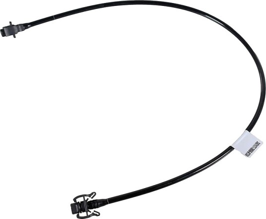METZGER 2421177 Radiatorslange