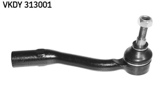 Endeledd SKF VKDY 313001 Endeledd SKF VKDY 313001