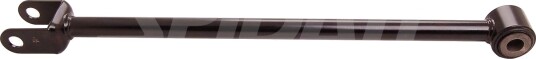 Stang hjuloppheng SPIDAN CHASSIS PARTS 58290