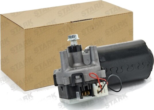 STARK SKWM-0290024 Vindusviskermotor