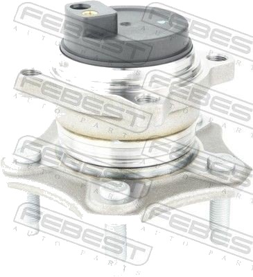 Hjulnav FEBEST 3082 F7X2WDR