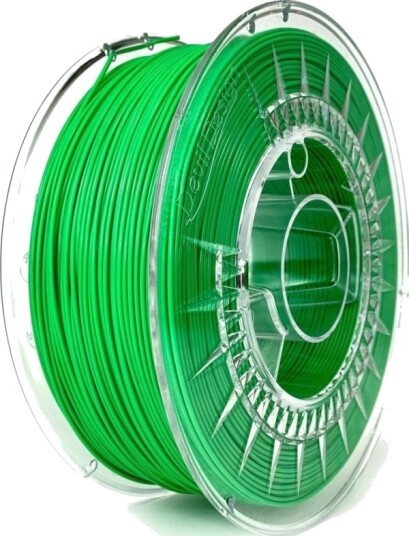 Devil Design Pla-Filament 1.75 Mm 1 Kg Light Green